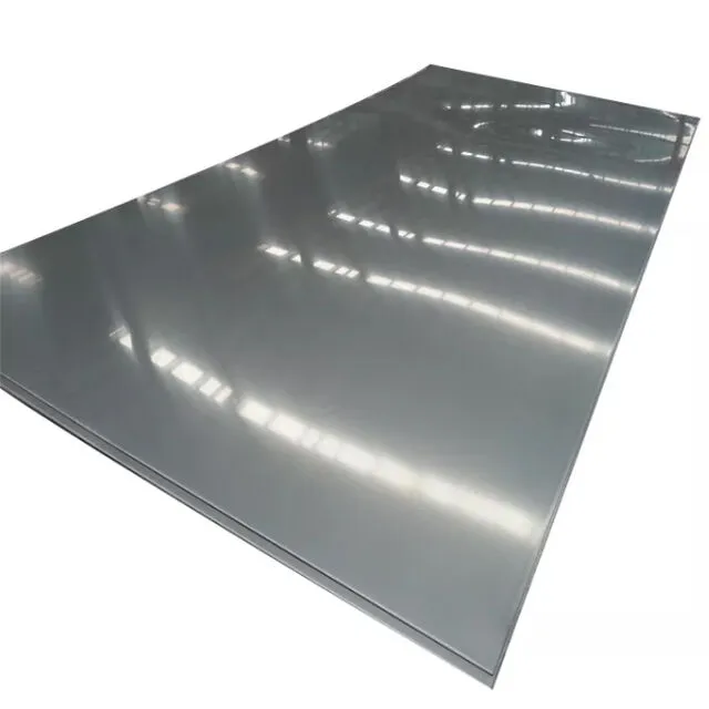 China Mild carbon steel plates Steel plate 25mm Crc sheets